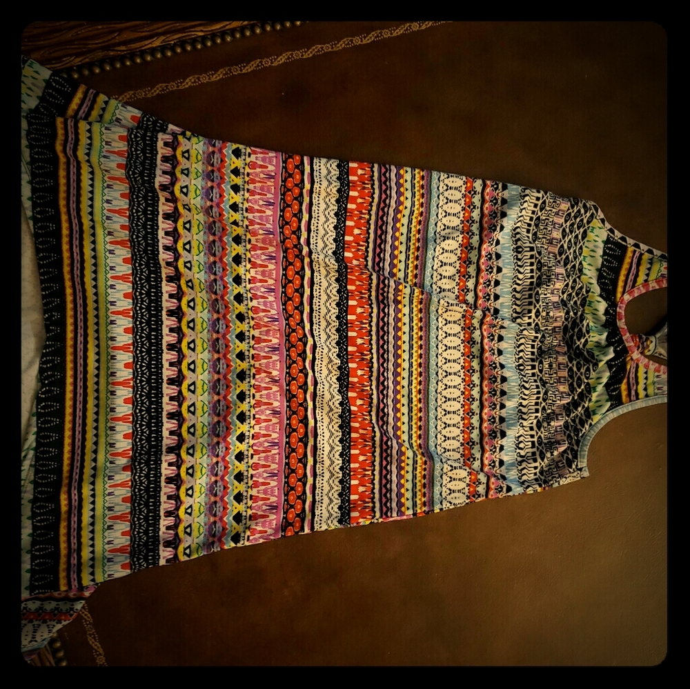 Dress
